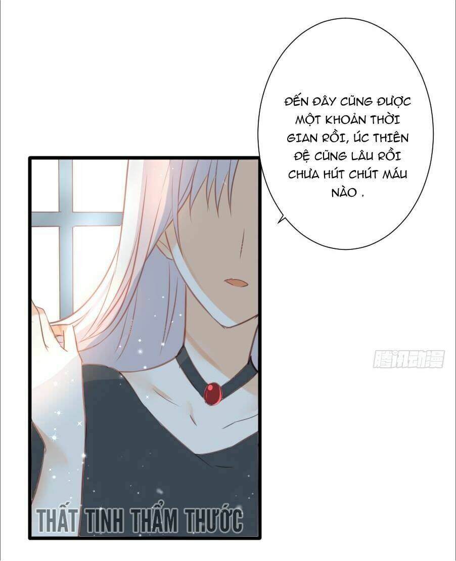 hôm nay ta cũng muốn trêu chọc nàng chapter 54 2