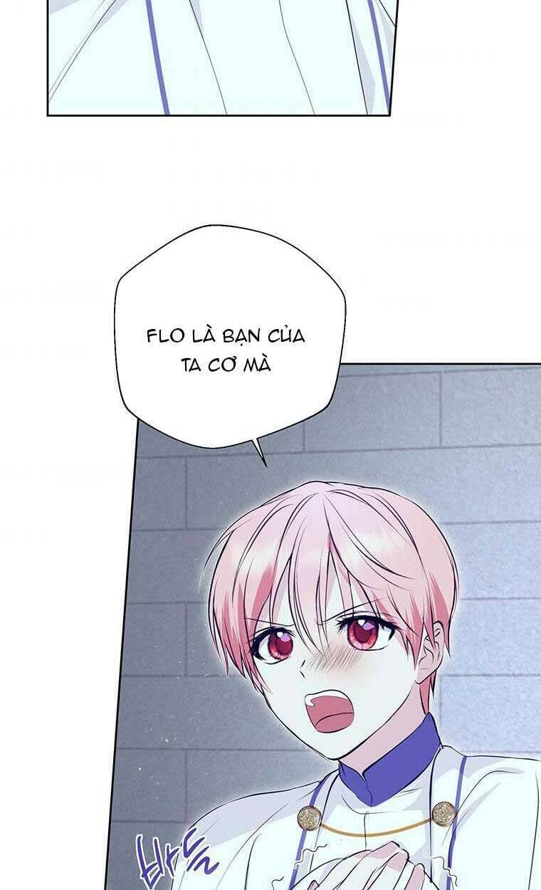 phía sau mặt nạ của nam chính hiền lành chapter 11 45