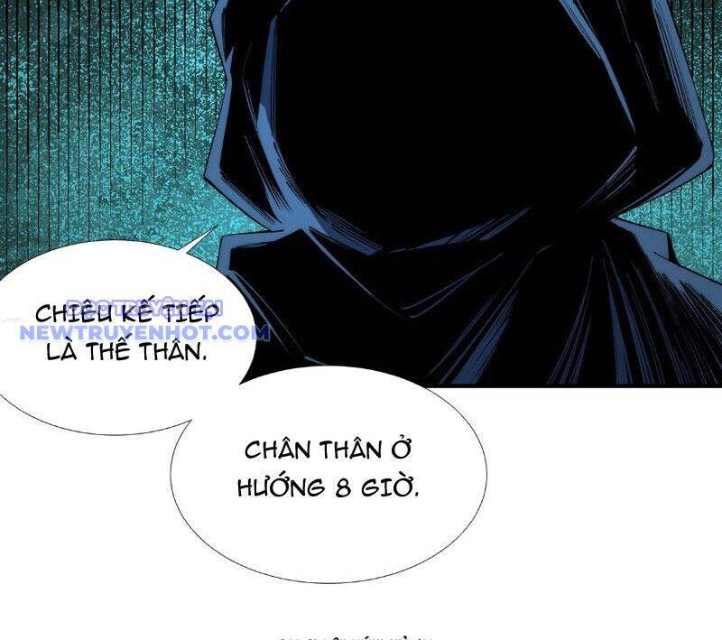 vô hạn thôi diễn chapter 46 34