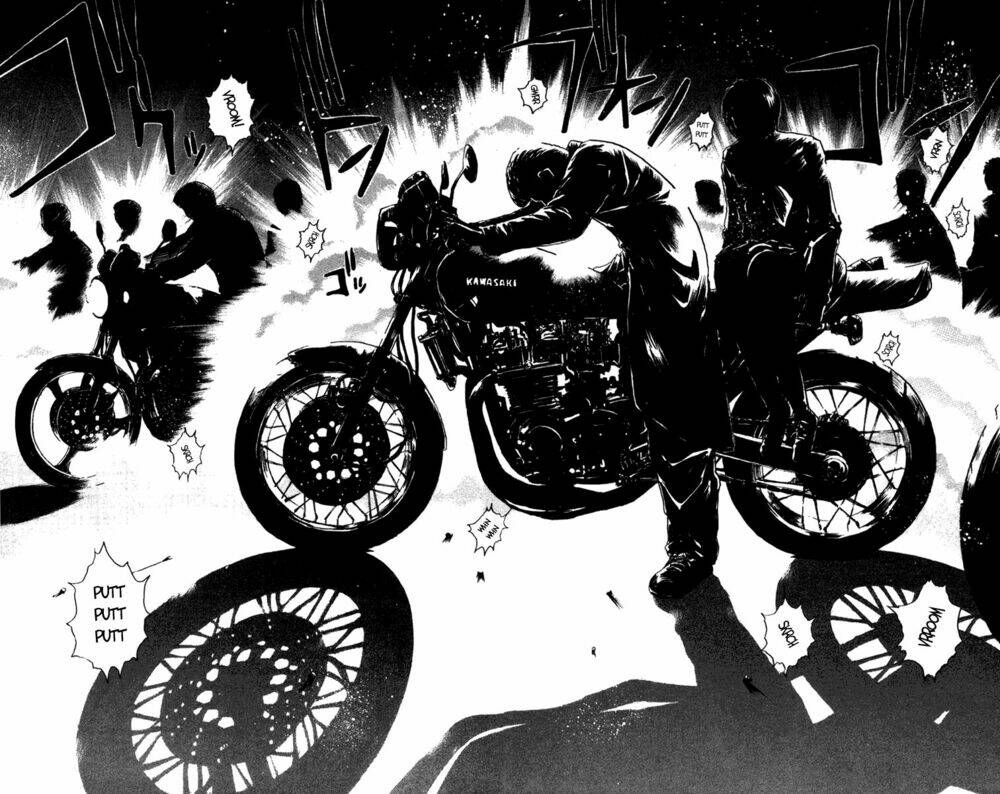 bad company chapter 3 18