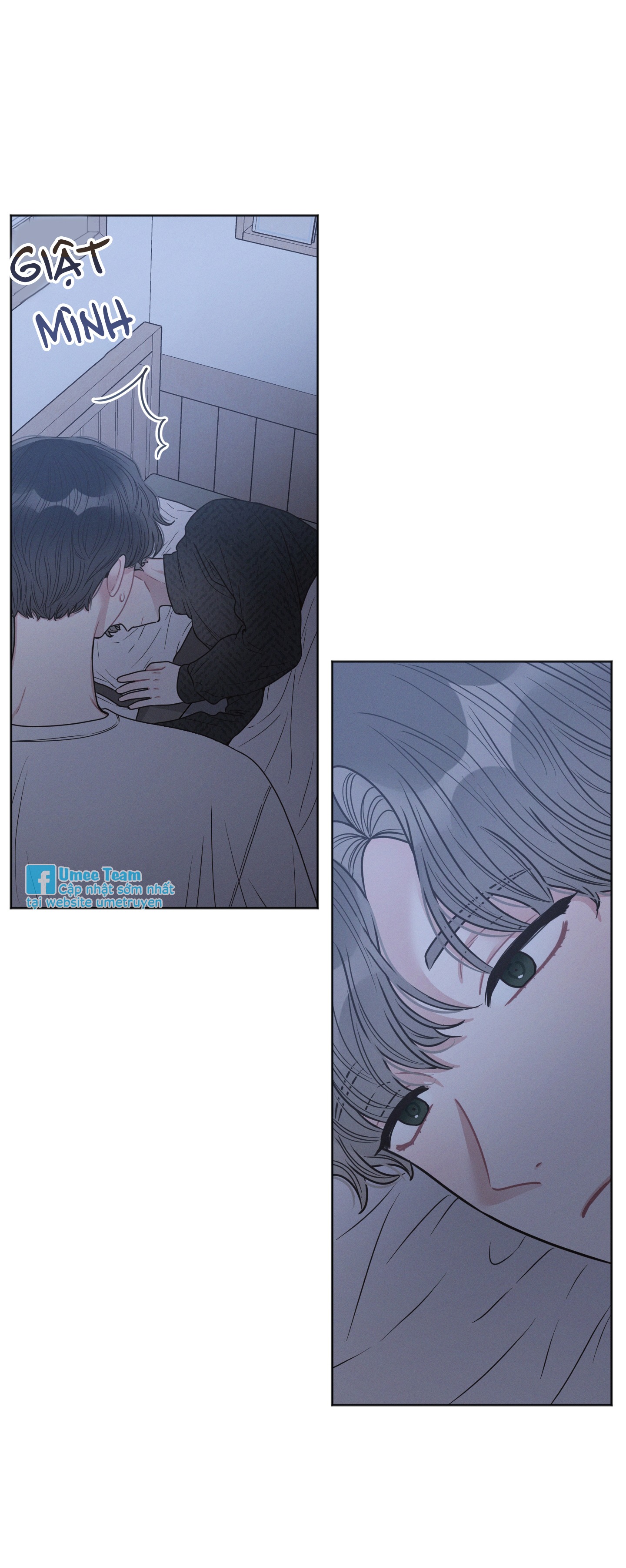 đời tư hàng xóm chapter 29 35