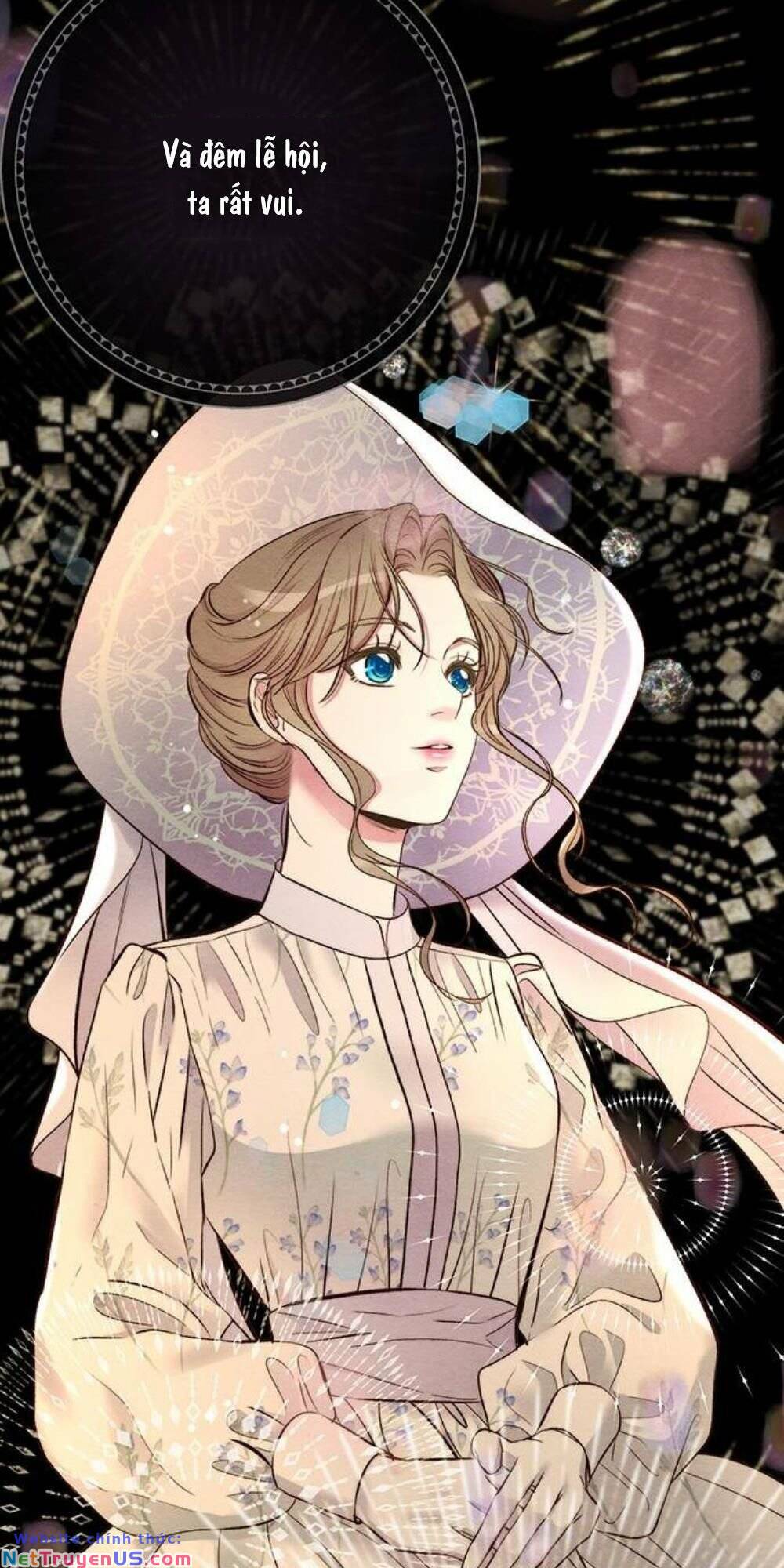 Hoàng Tử Rắc Rối chapter 25.2 13