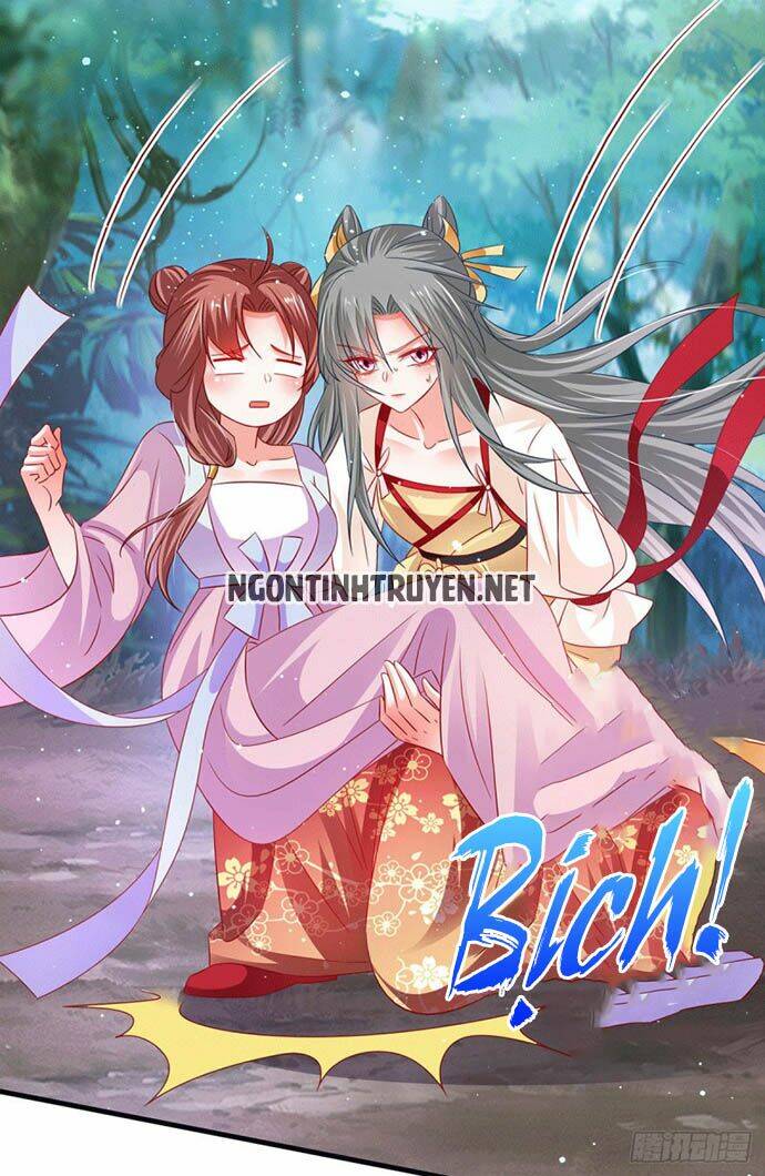 bệnh kiều phu quân ngạnh thượng cung chapter 23 20