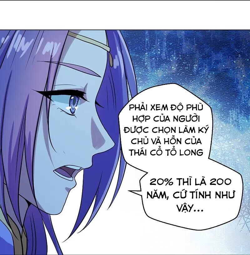 tiên võ đế tôn chapter 280 28