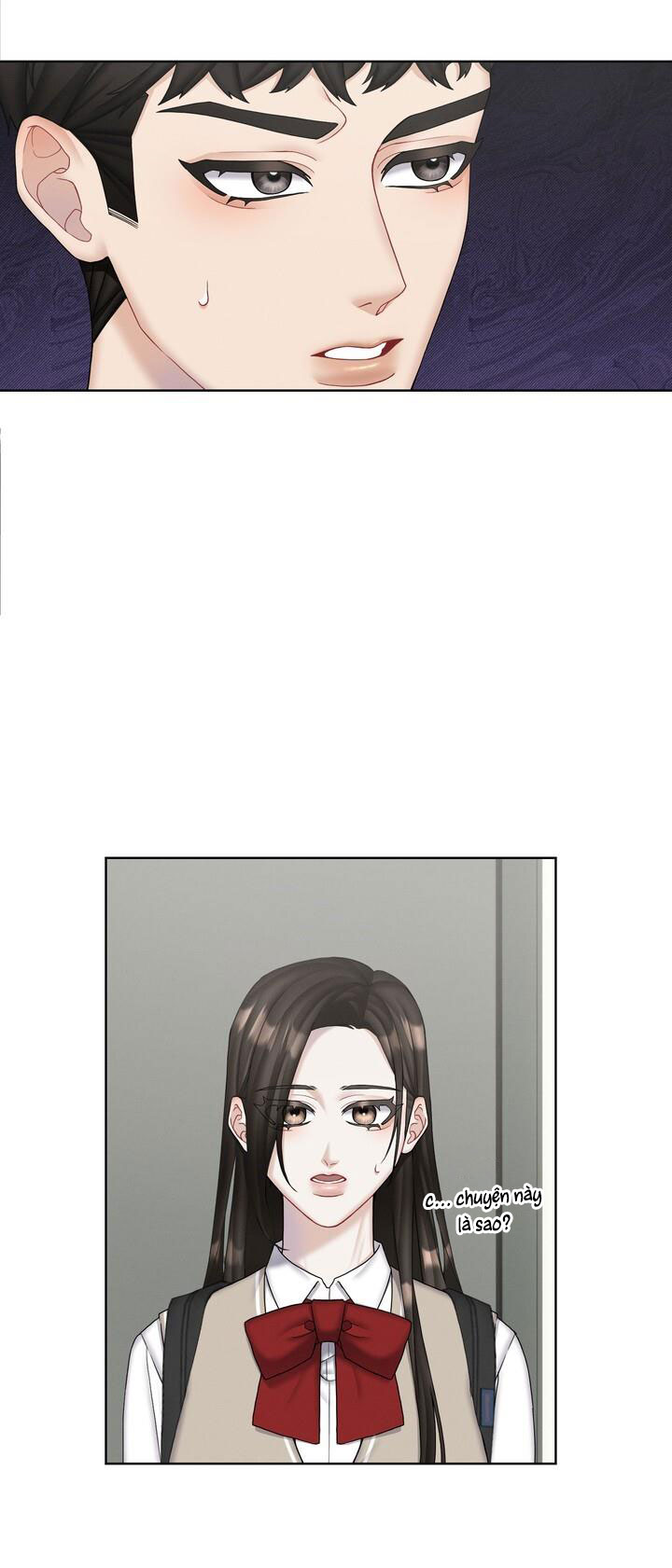 [18+] trò chơi giữa hai người chapter 27.1 14