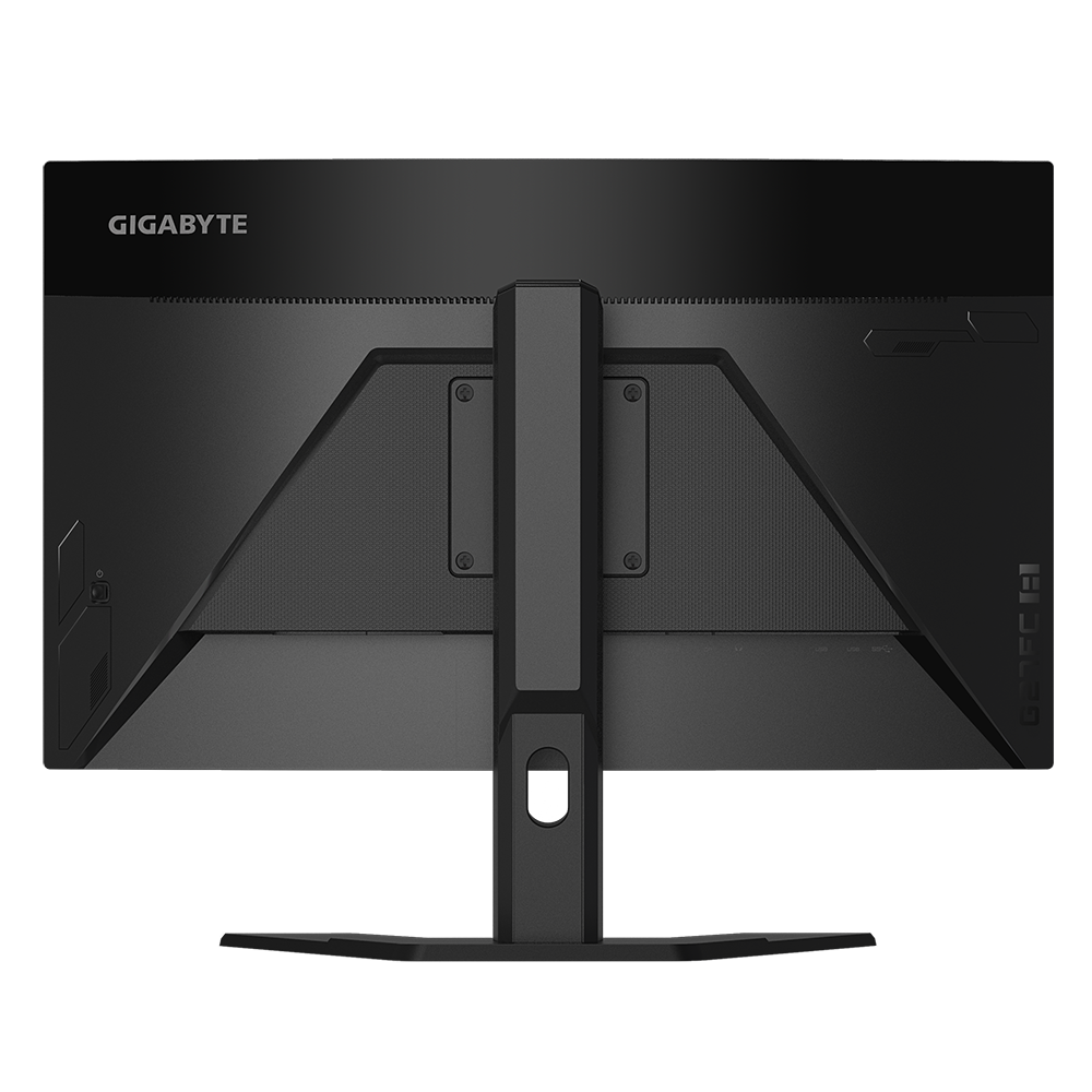 MÀN HÌNH GIGABYTE G27FC-A 27 Inch (FHD/VA/165Hz/1ms) - Hàng Chính Hãng