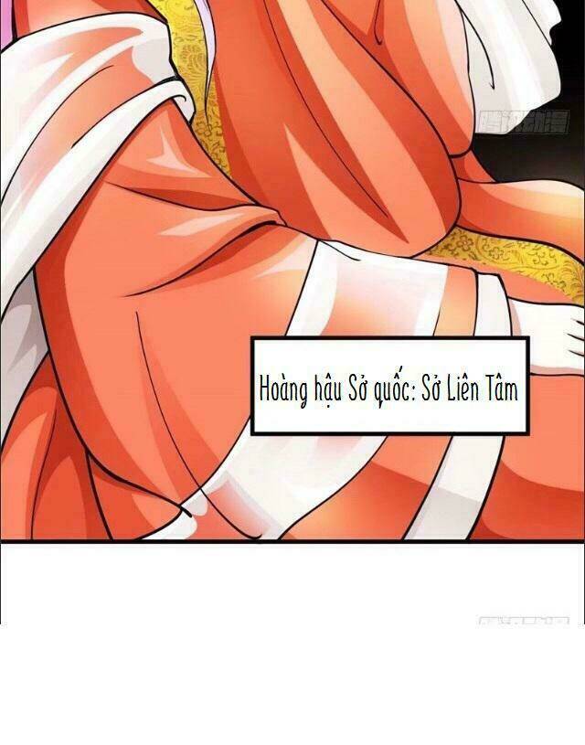 đề linh công lược chapter 3 12