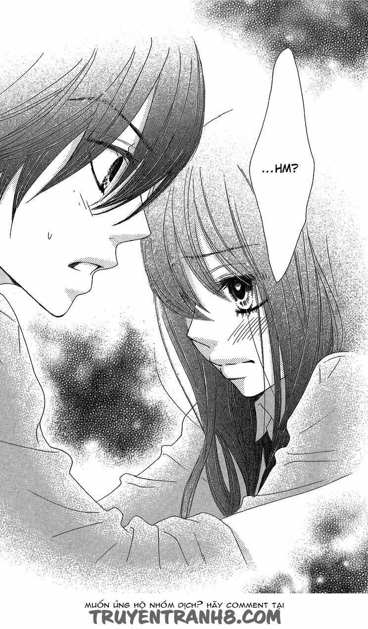 bokutachi wa shitte shimatta chapter 25 45