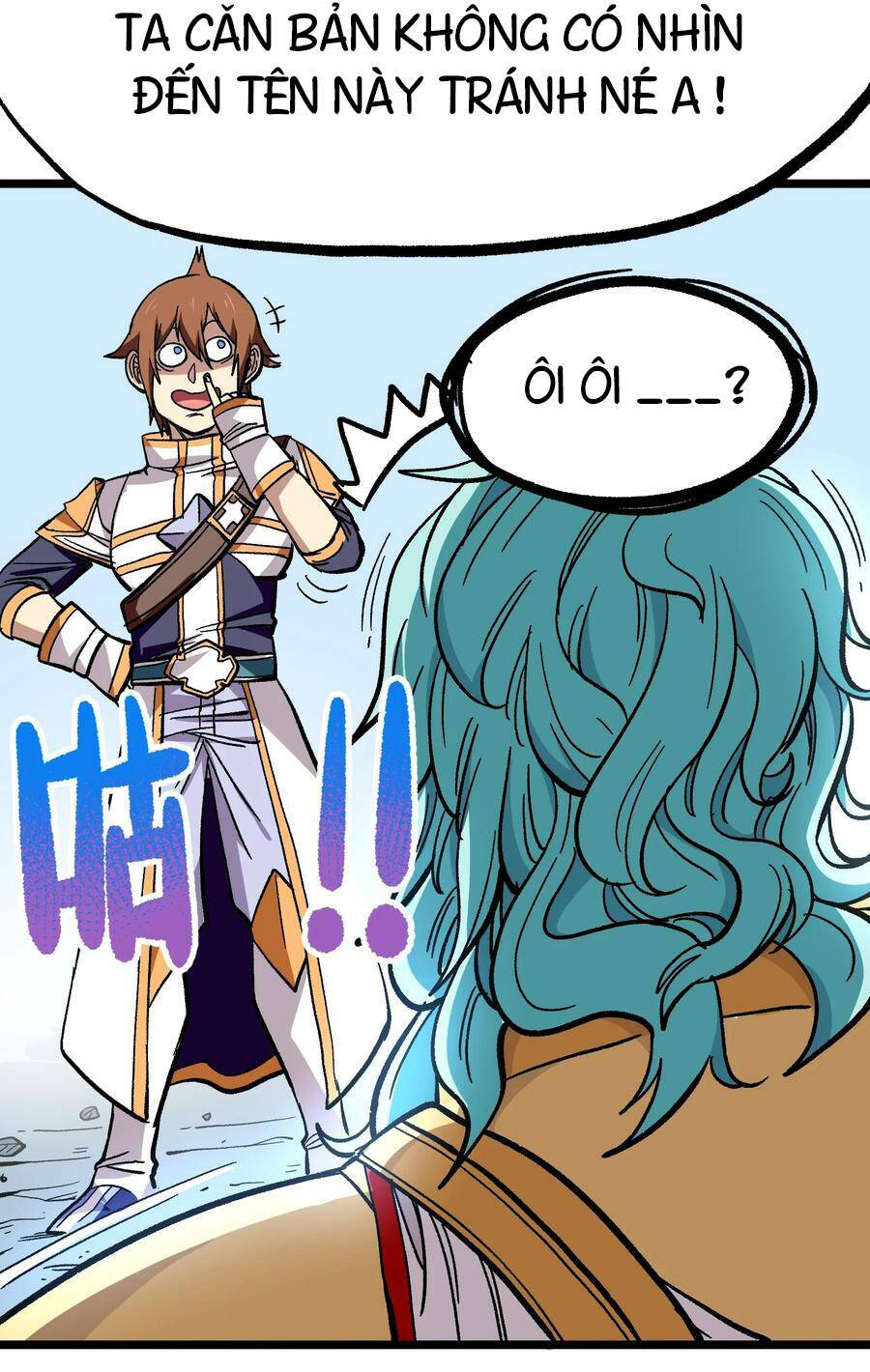 vú em vô địch chapter 3 58