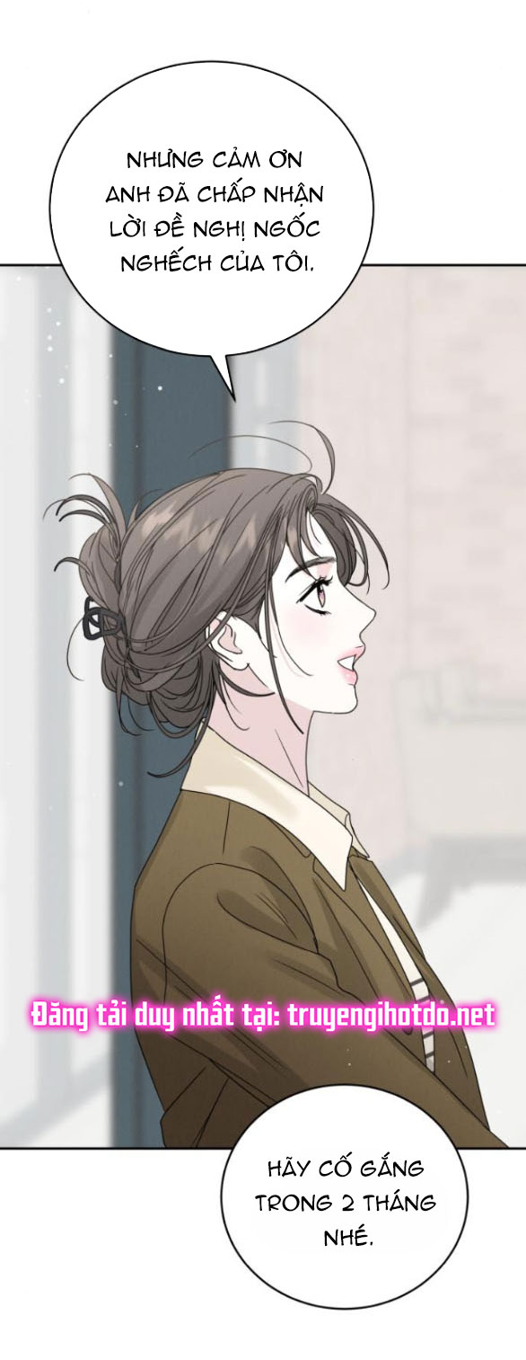 Thuyết Tình Yêu Ích Kỷ chapter 5.2 31