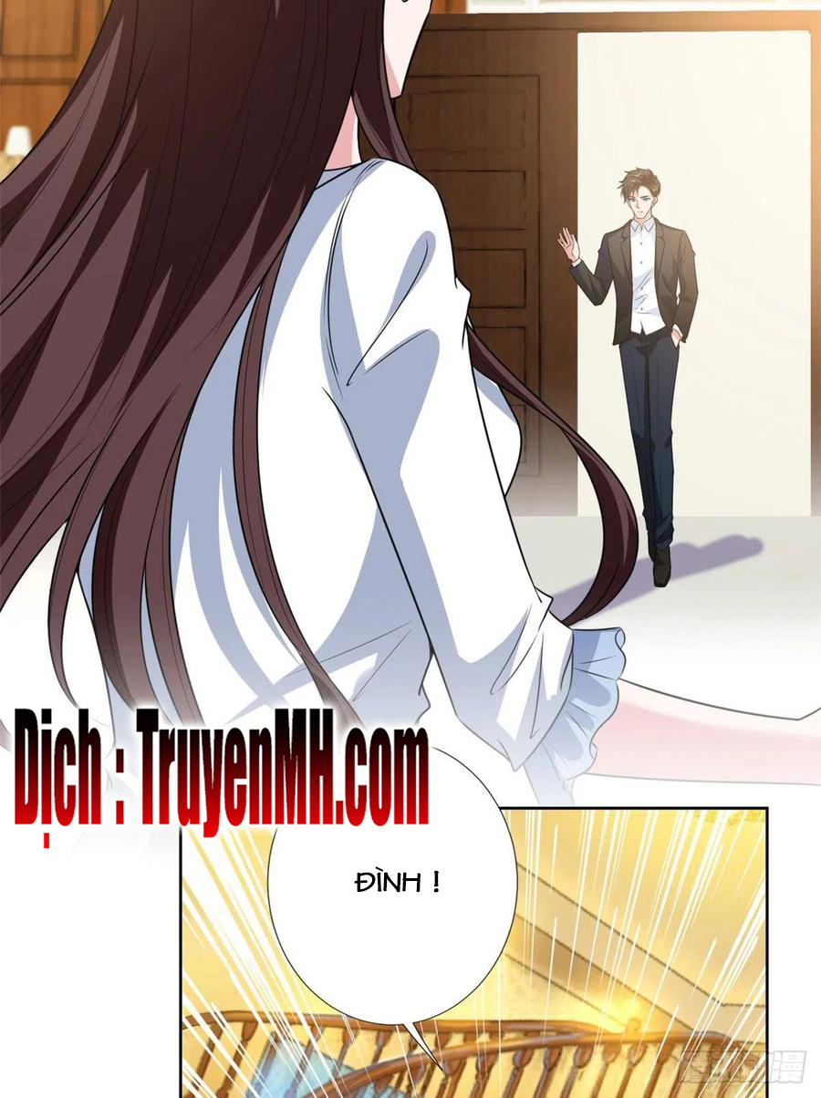 thí hôn lão công, cần giúp sức chapter 238 18