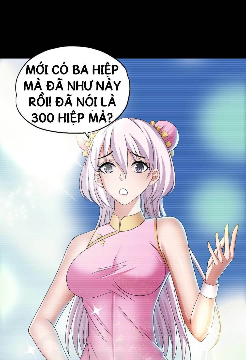 siêu phẩm chiến binh chapter 26.2 13