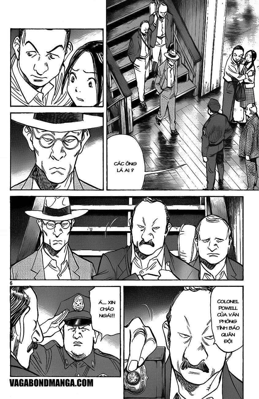 billy bat chapter 60 6