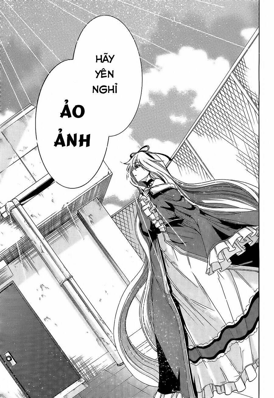 soukyuu no lapis lazuli chapter 10 30