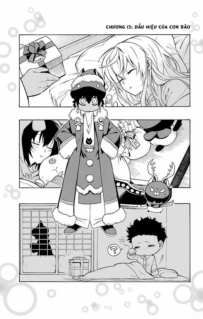 great priest imhotep chapter 12 7