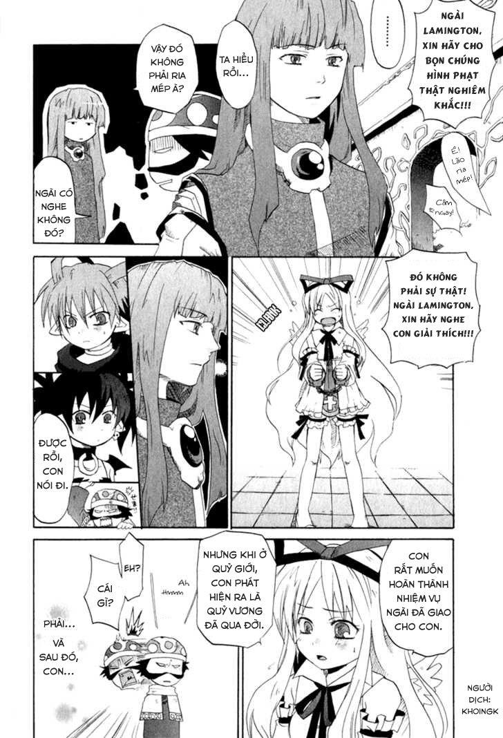 makai senki disgaea chapter 8 14