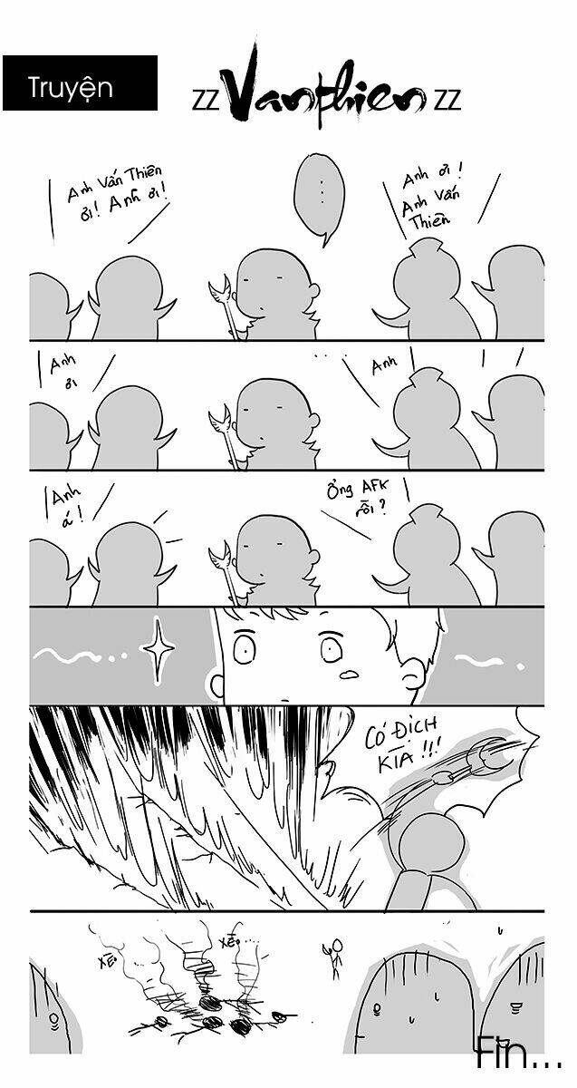 ngự long chapter 1 8