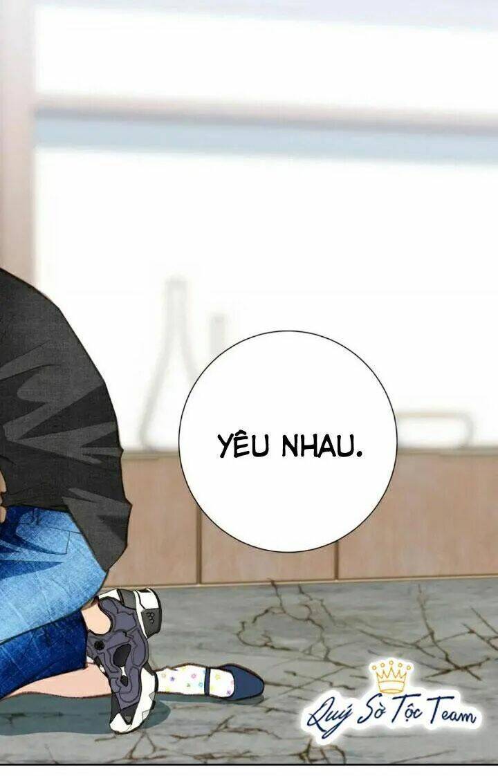 tiếp xúc chí mạng chapter 92 18