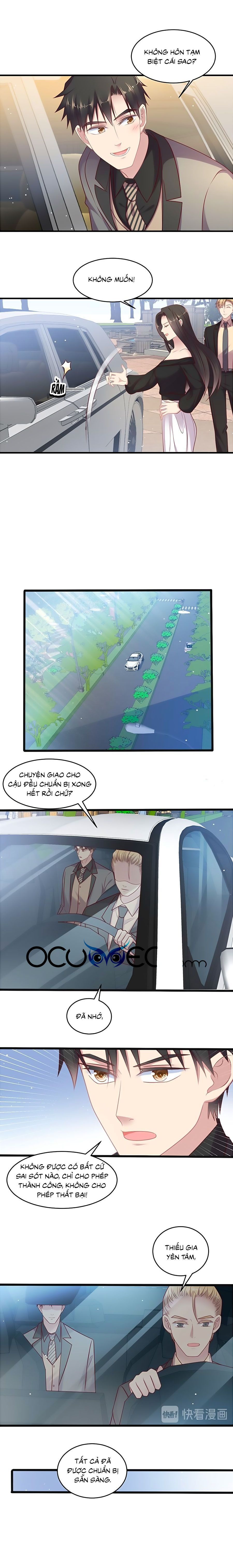 khoá chặt đôi môi (full) chapter 134 4