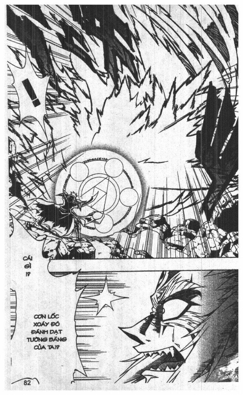 joou kishi monogatari chapter 8 80