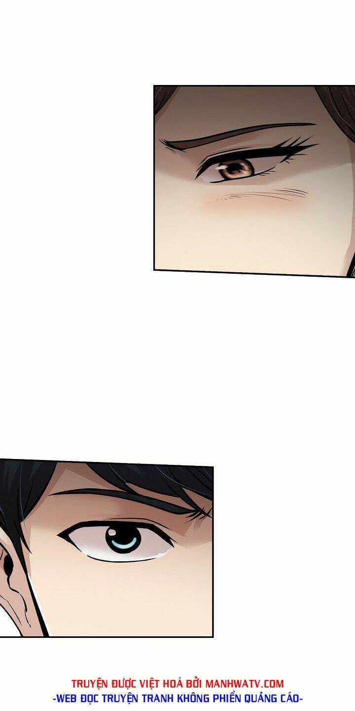 điều tra viên chuyển sinh chapter 80 5