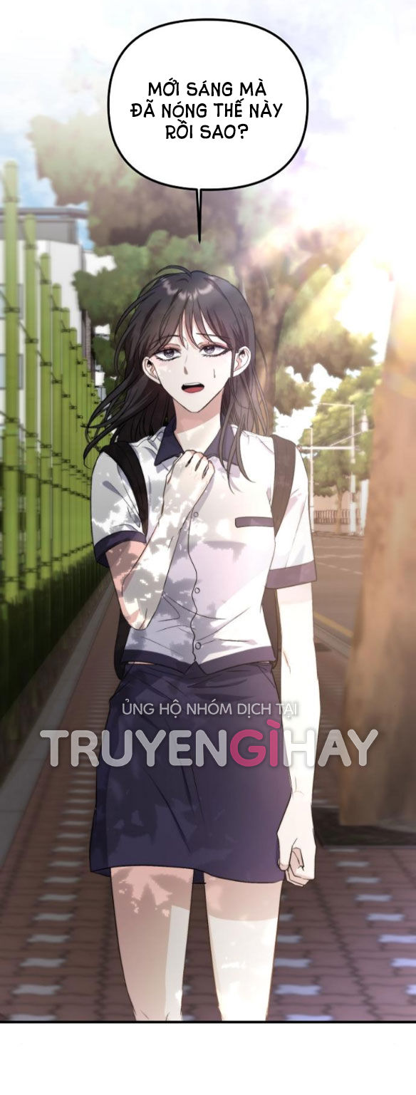 Tự Do Trong Mơ chapter 50.1 25