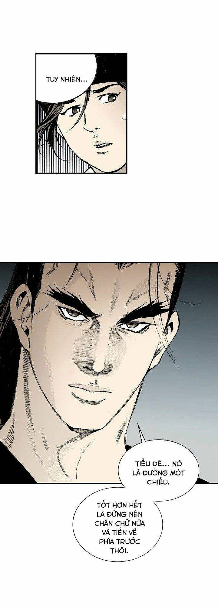 thế giới võ thuật của pháp sư chapter 35 7