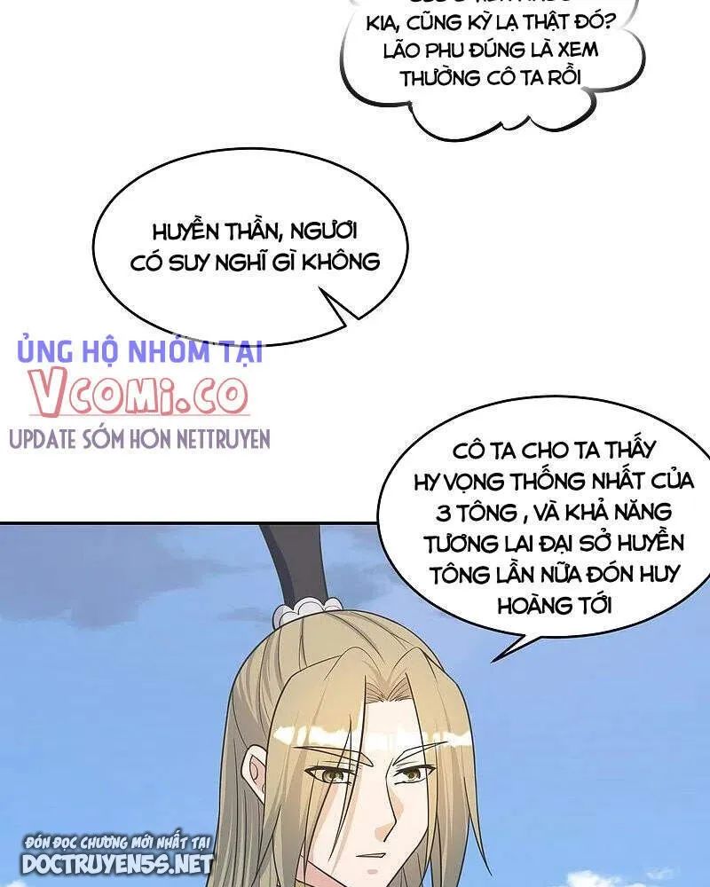 tiên võ đế tôn chapter 0 42