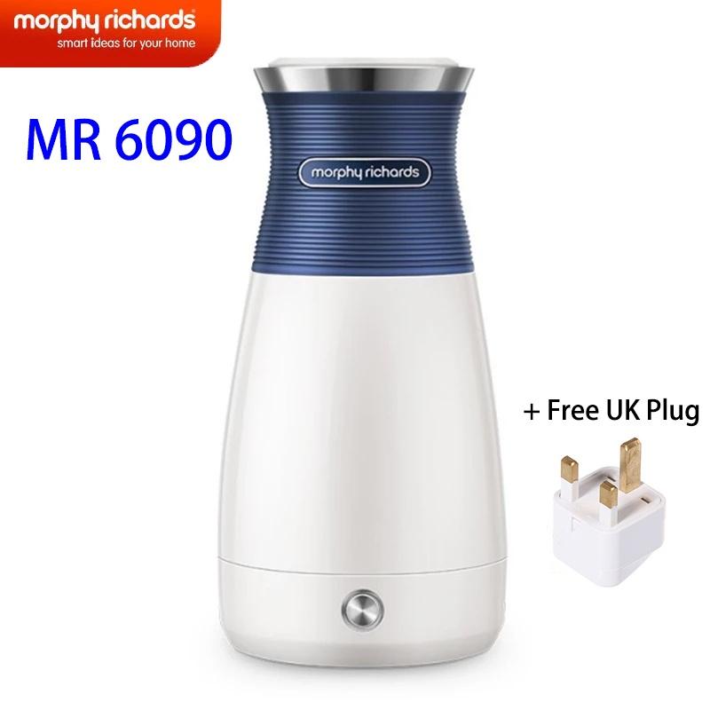 Ấm Điện Đun Nước Siêu Tốc Morphy Richards MR6090 100-240V 400ML-Hàng chính hãng