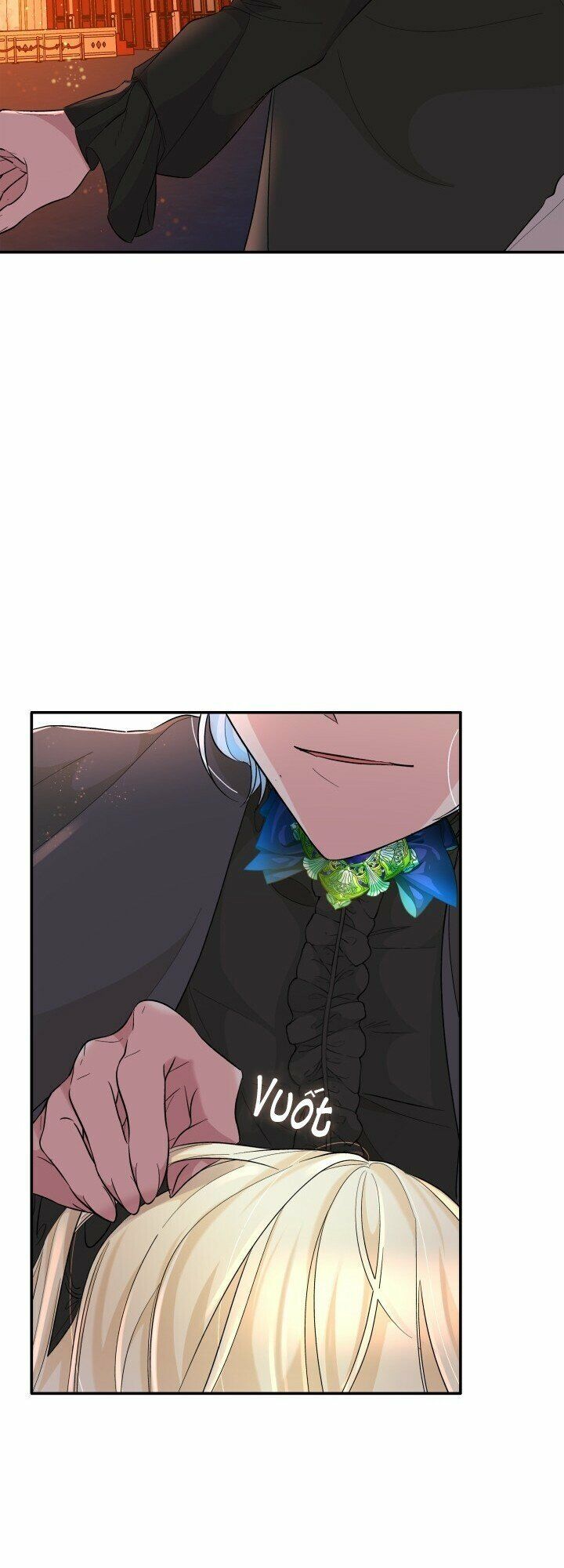 dây xích kiềm chế nam chính hắc ám tuột mất rồi chapter 15 19