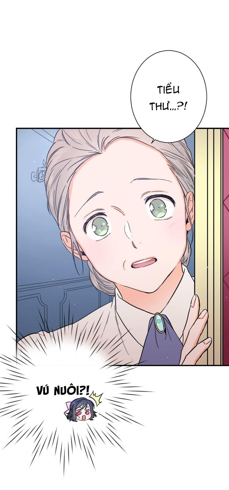 lady baby chapter 31 40