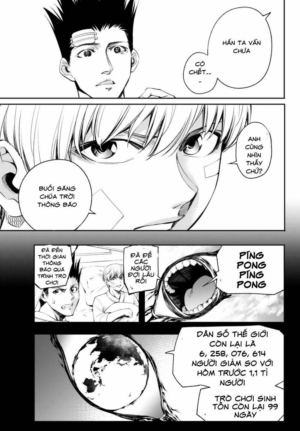 world end crusaders chapter 4 20