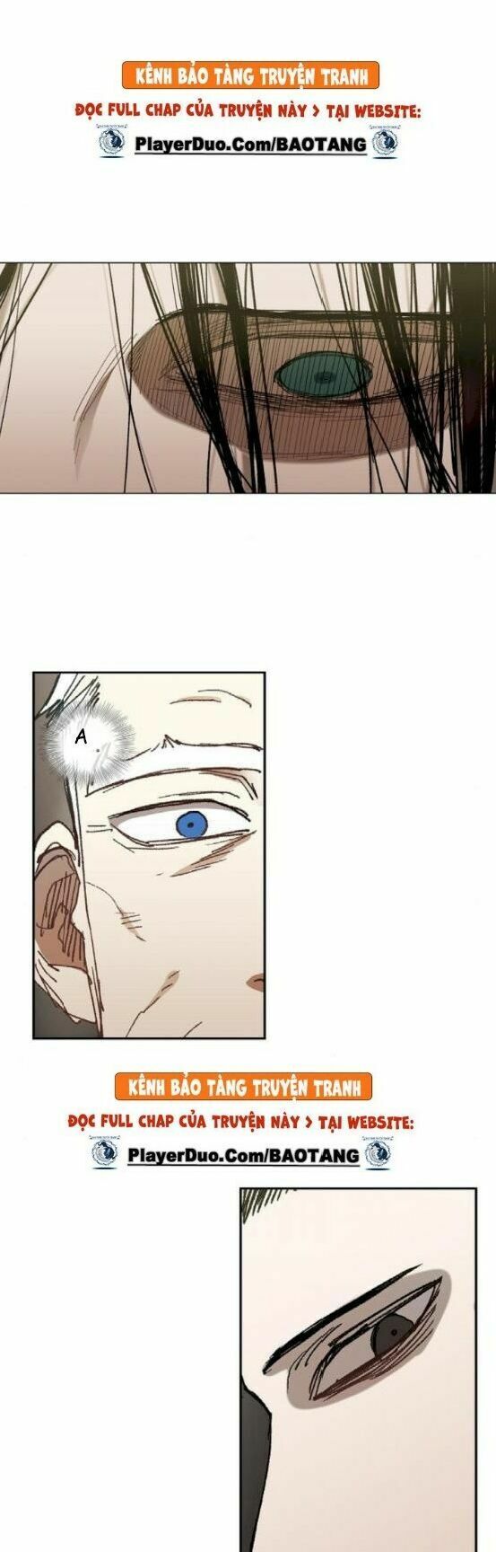 Võ Sĩ Quyền Anh chapter 30 12