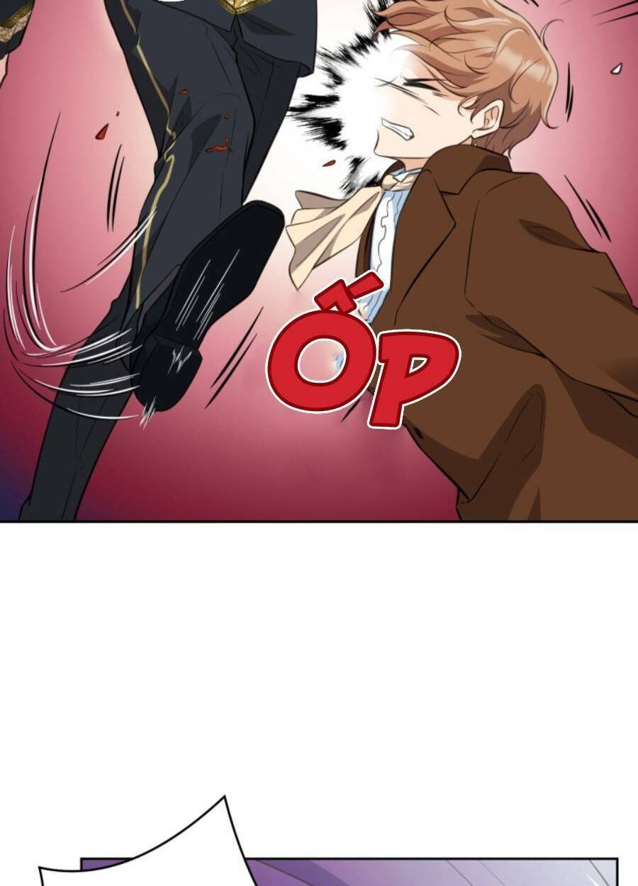 gửi đến người bạn của tôi chapter 23 27