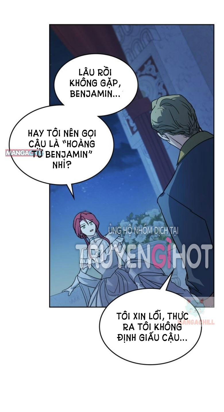 [18+] người đẹp và quái vật chapter 70.2 22