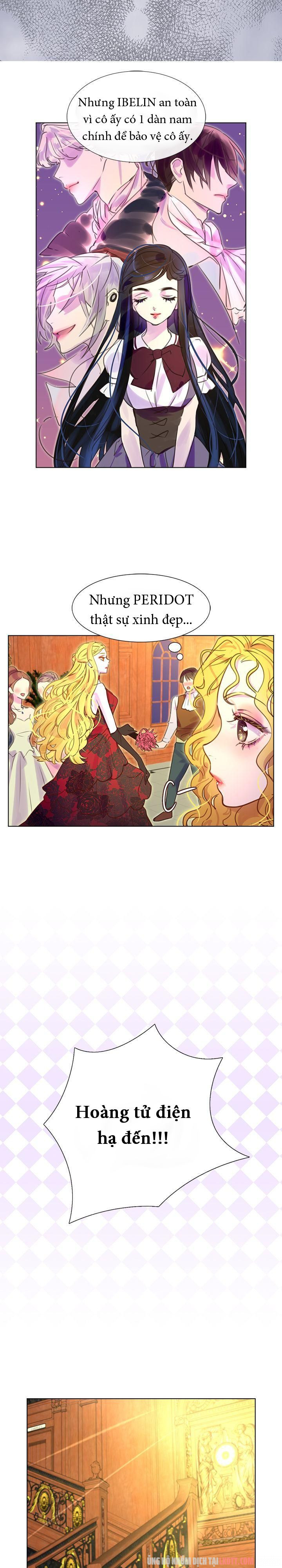 đừng xem thường nữ phụ chapter 42 7