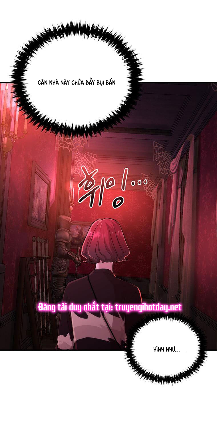 Khách Sạn Máu chapter 18.2 - Trang 7