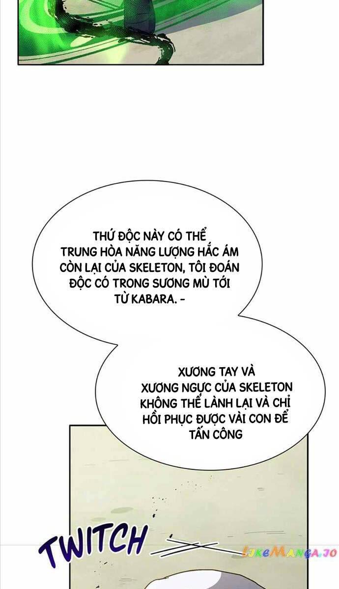 tử linh sư thiên tài của học viện chapter 65 73