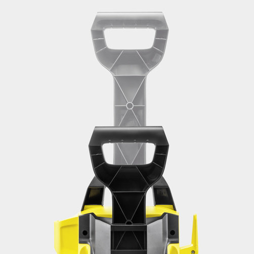 MÁY PHUN RỬA ÁP LỰC KARCHER K2 POWER CONTROL CAR