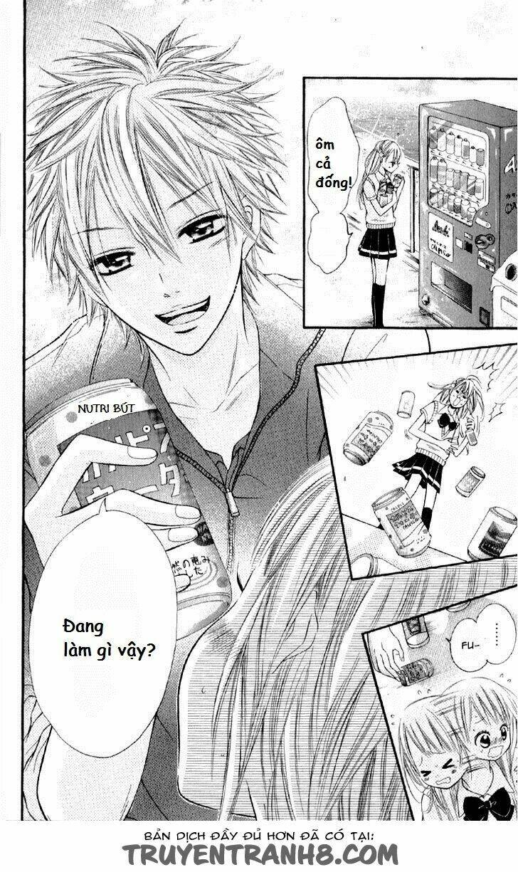 katakoi densha chapter 4 15