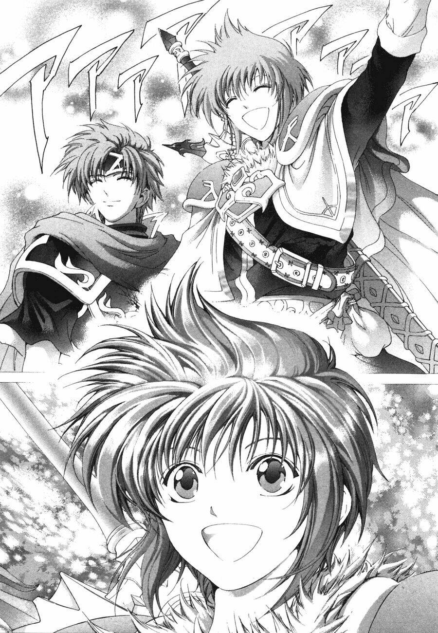 dấu ấn lửa chapter 40 32