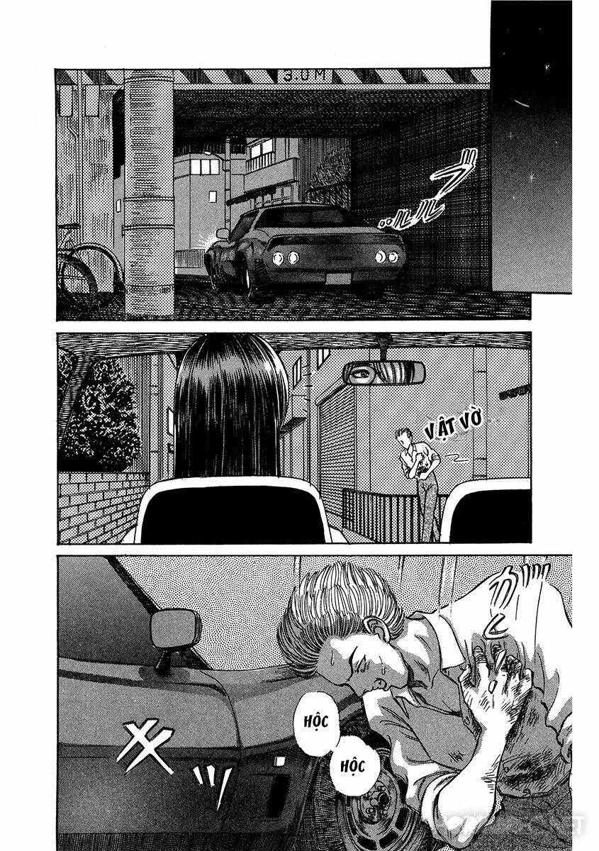 dangerous female teacher chapter 13 4