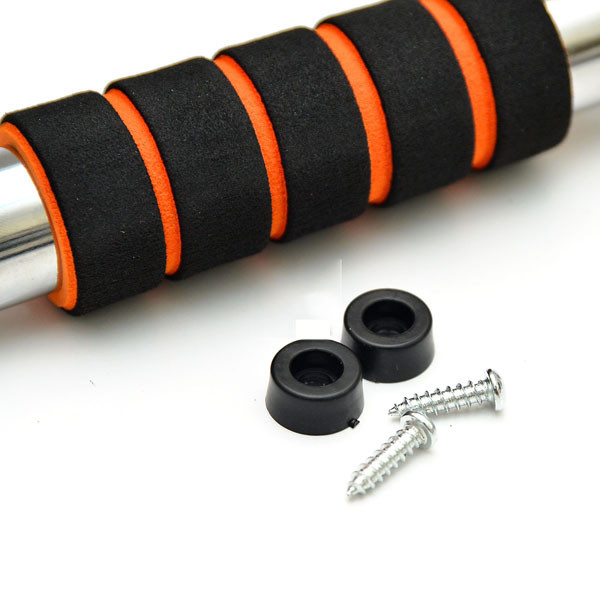 Bán buôn xà đơn treo tường inox 80-130 cm