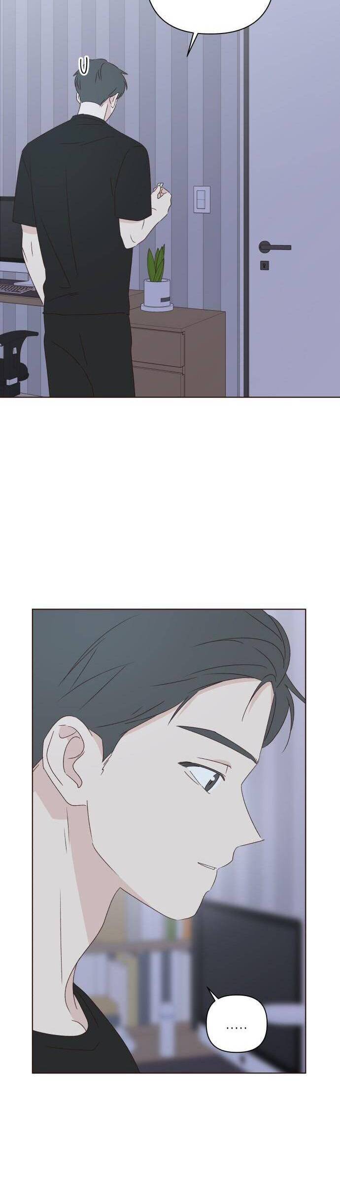 lén lút quện nhau chapter 42 42