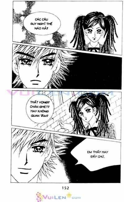 chàng gà mái chapter 7 152