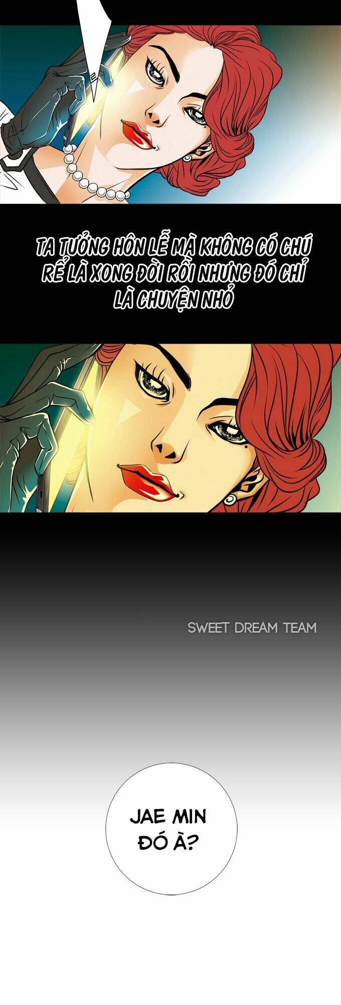 chó với mèo chapter 5 11