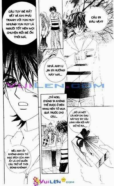 ngọt đắng tình yêu chapter 9 19
