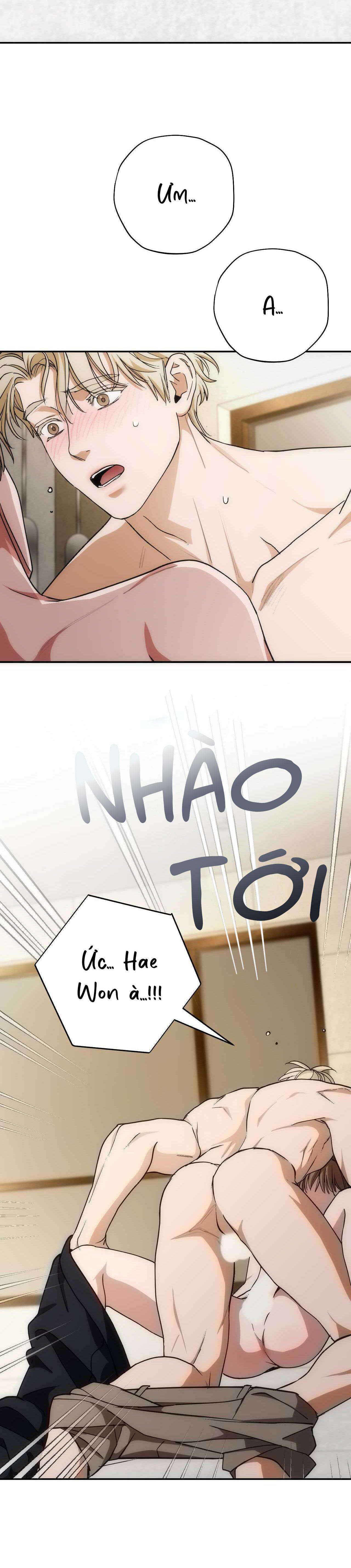 chìm trong khoái lạc chapter 20 38