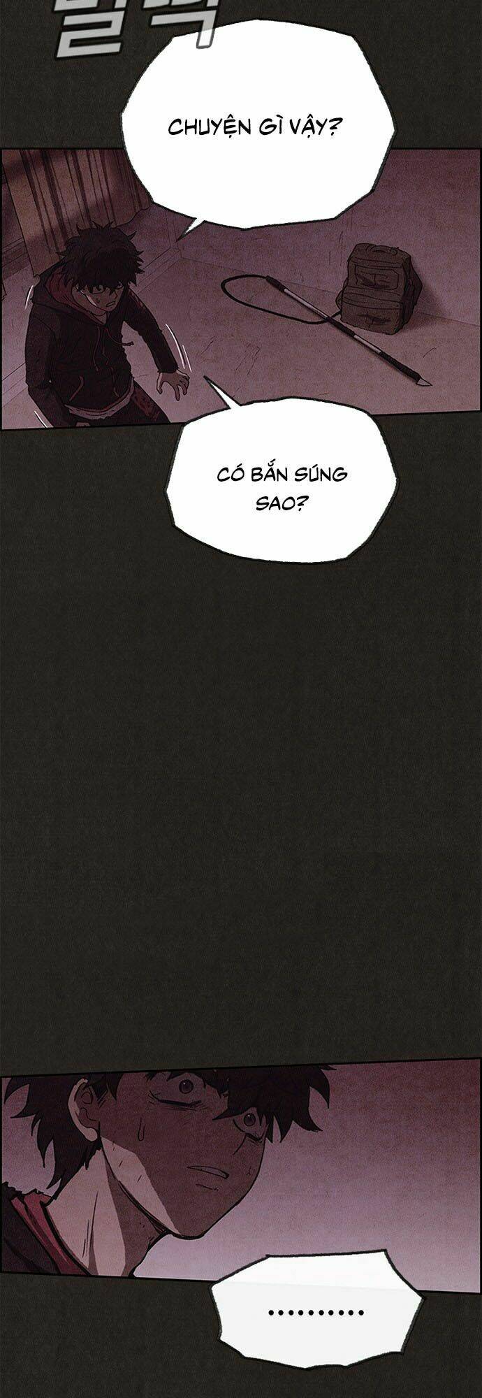 quái vật tại chung cư xanh chapter 93 6