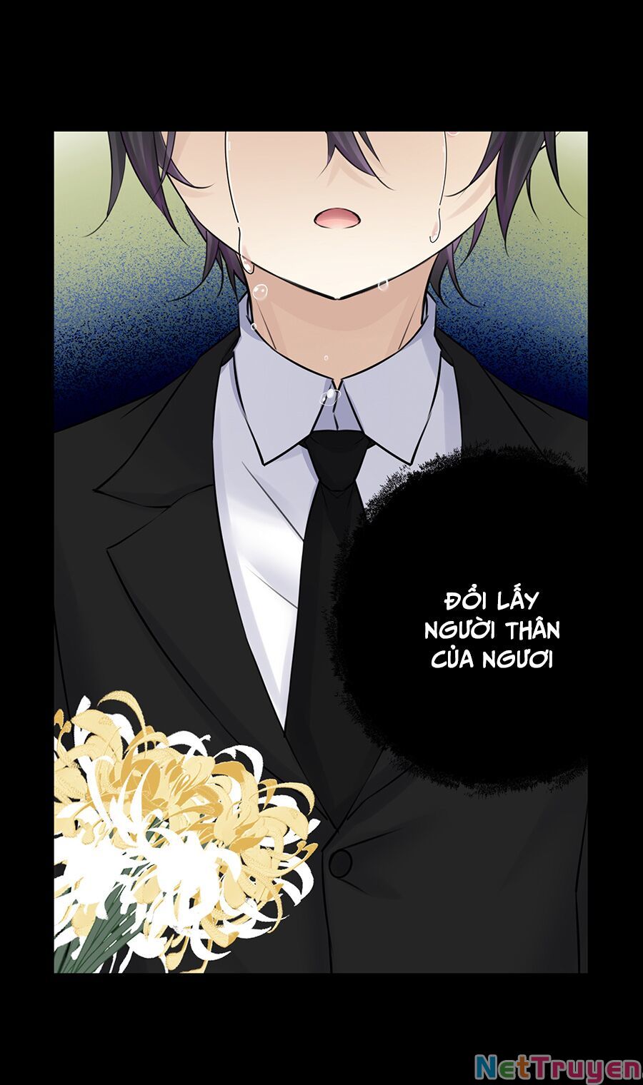 bản giáo chủ thân bất do kỷ chapter 28 28